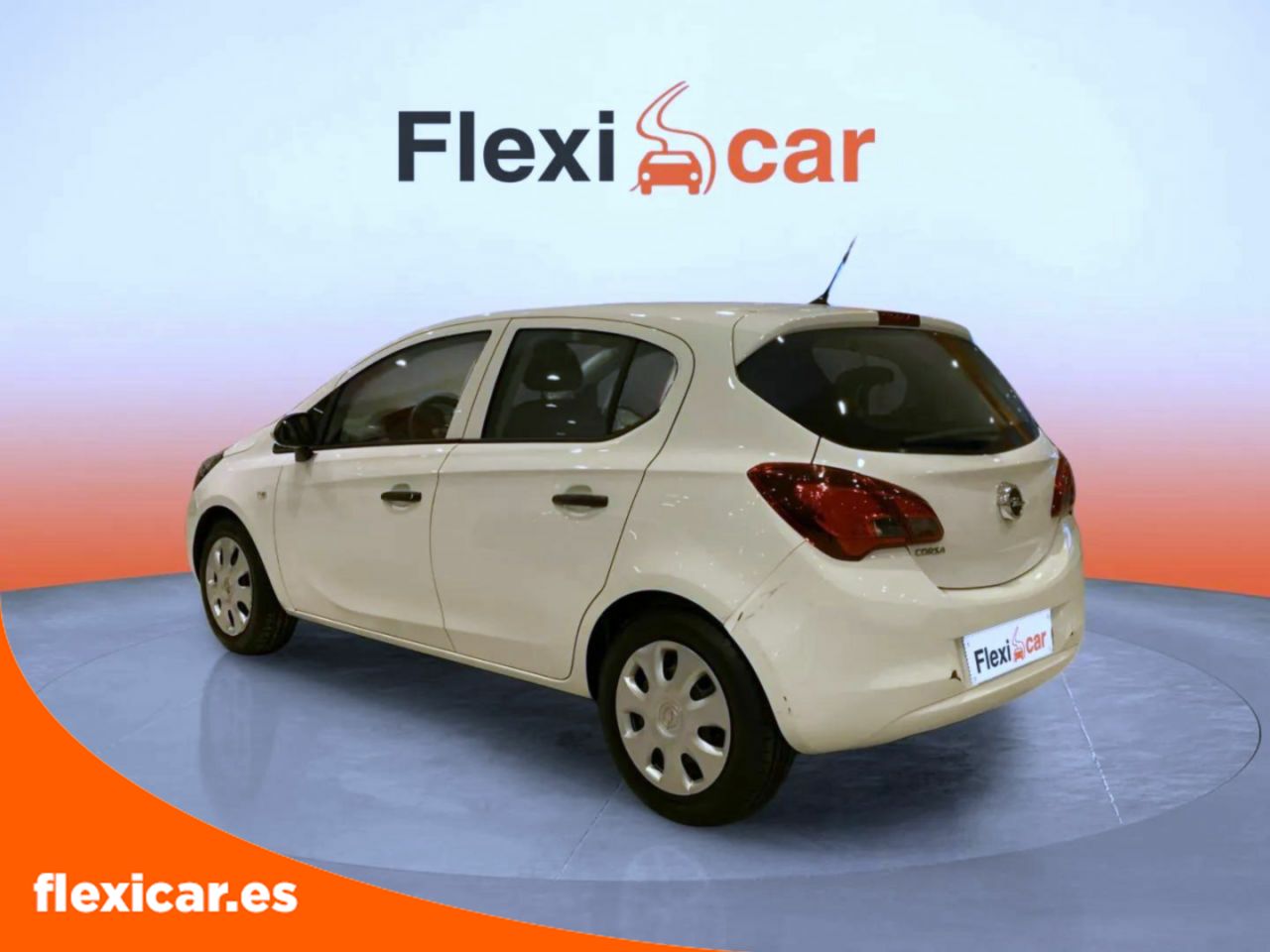 Foto Opel Corsa 5