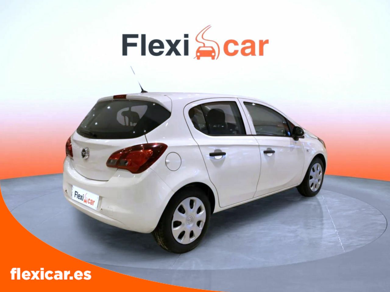 Foto Opel Corsa 8