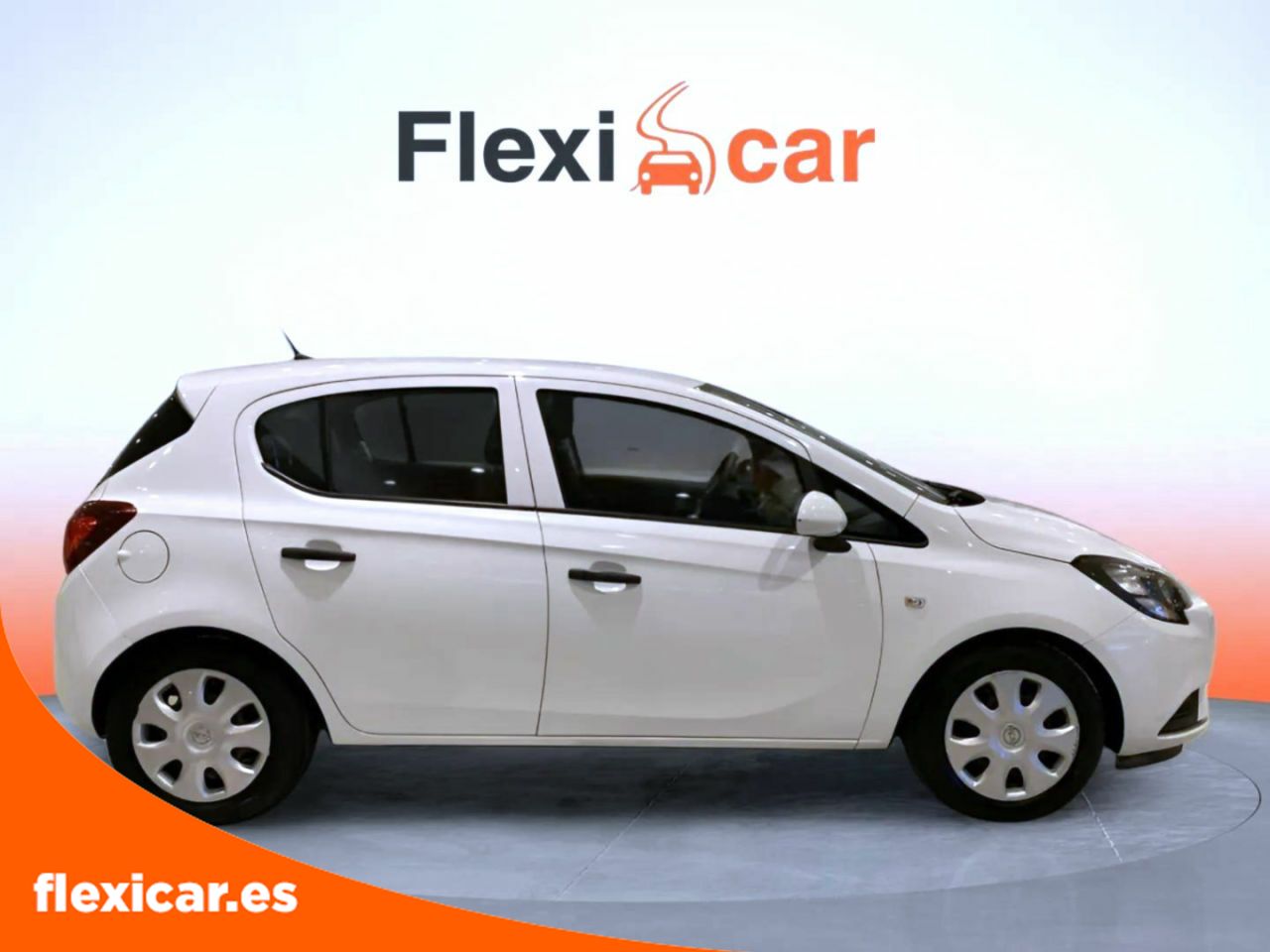 Foto Opel Corsa 9