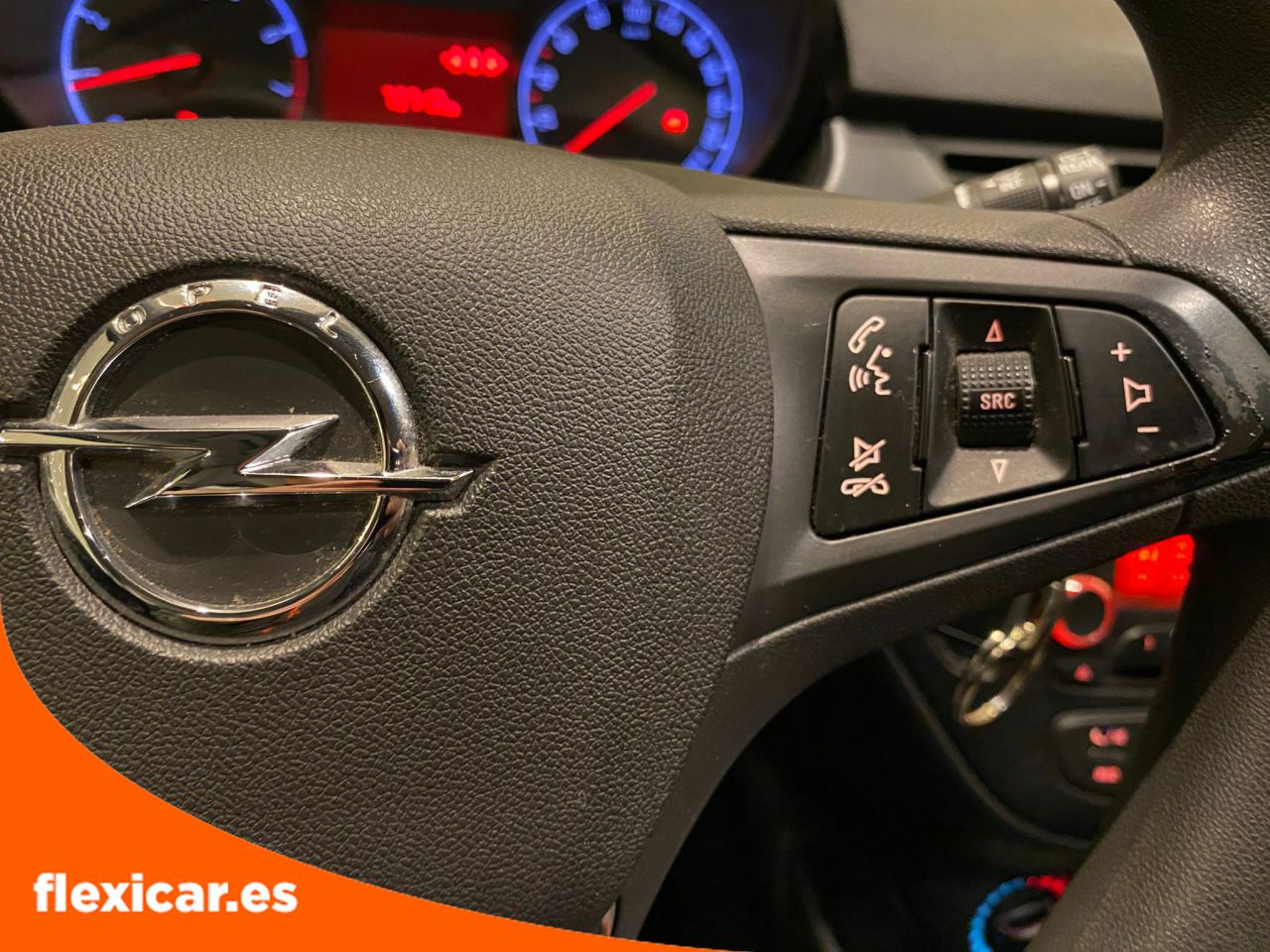 Foto Opel Corsa 13