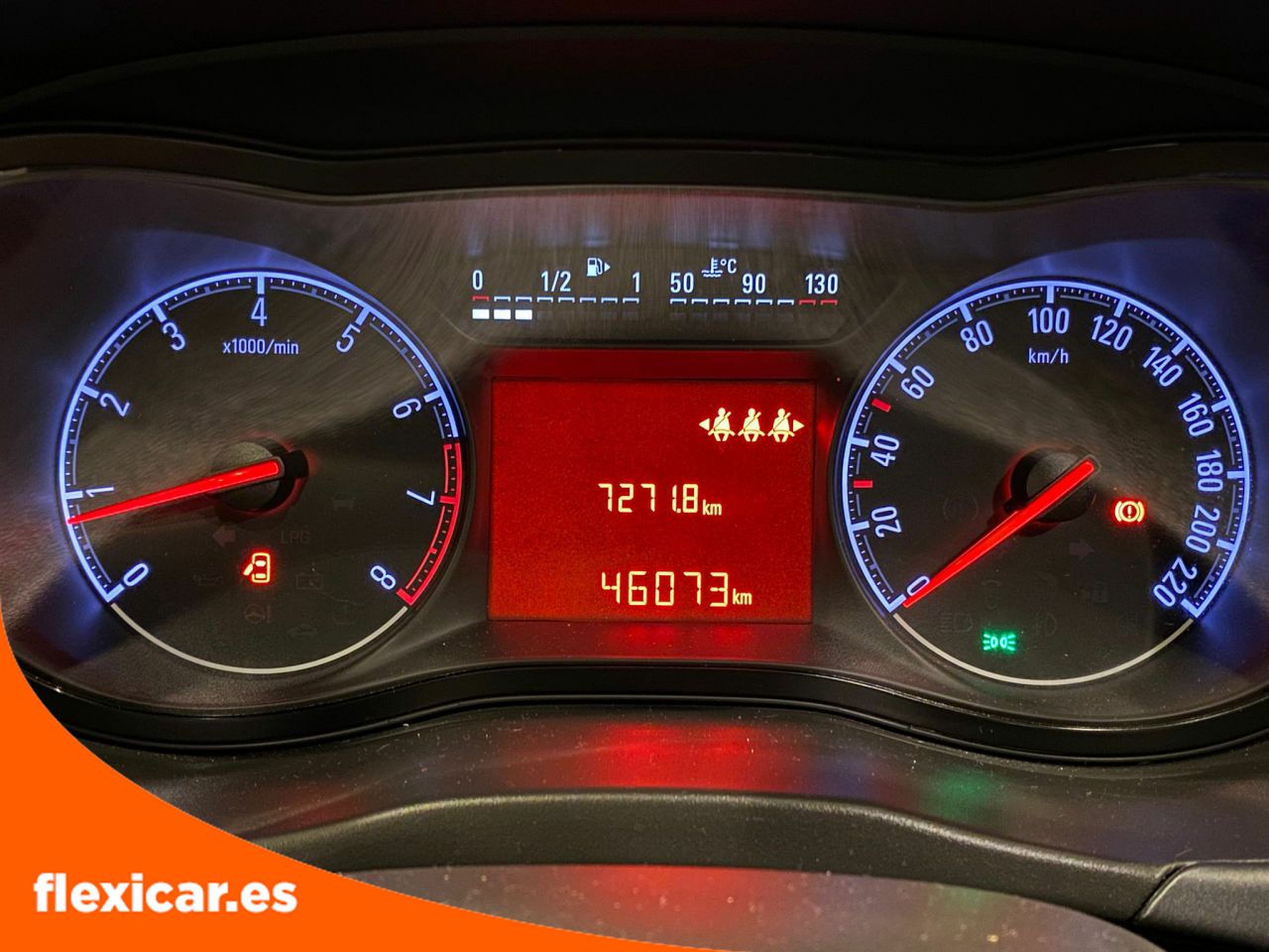 Foto Opel Corsa 15
