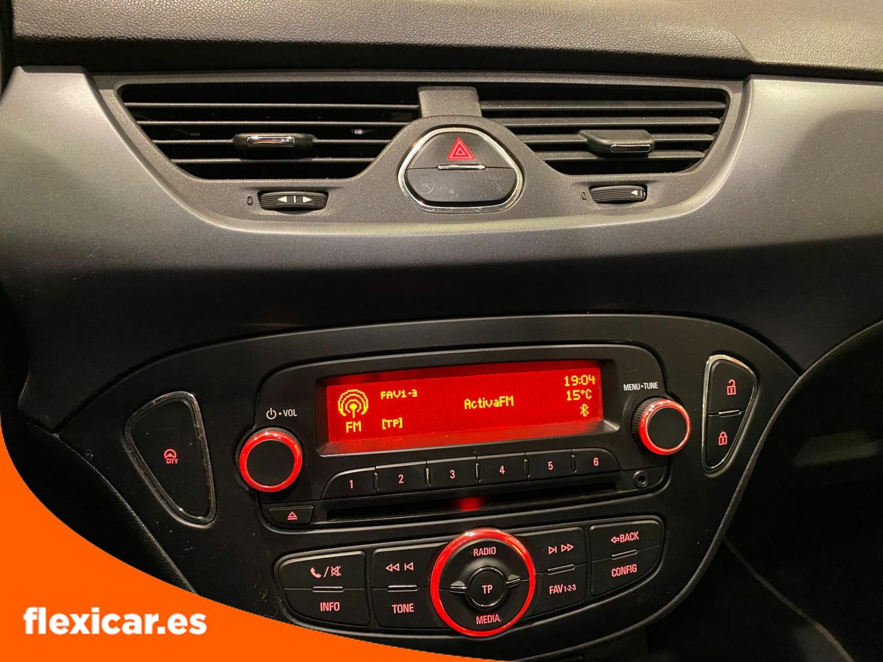 Foto Opel Corsa 17