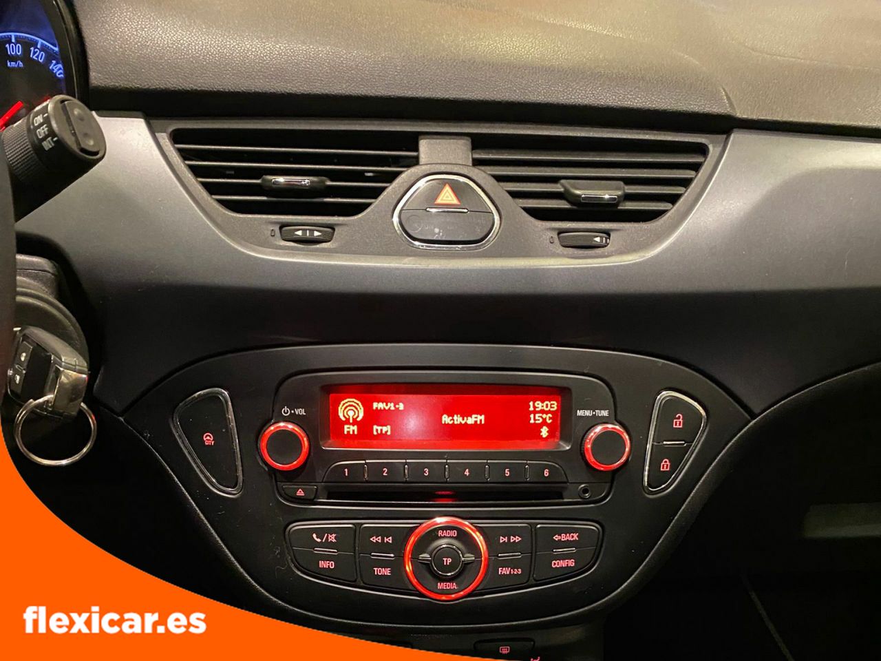 Foto Opel Corsa 18