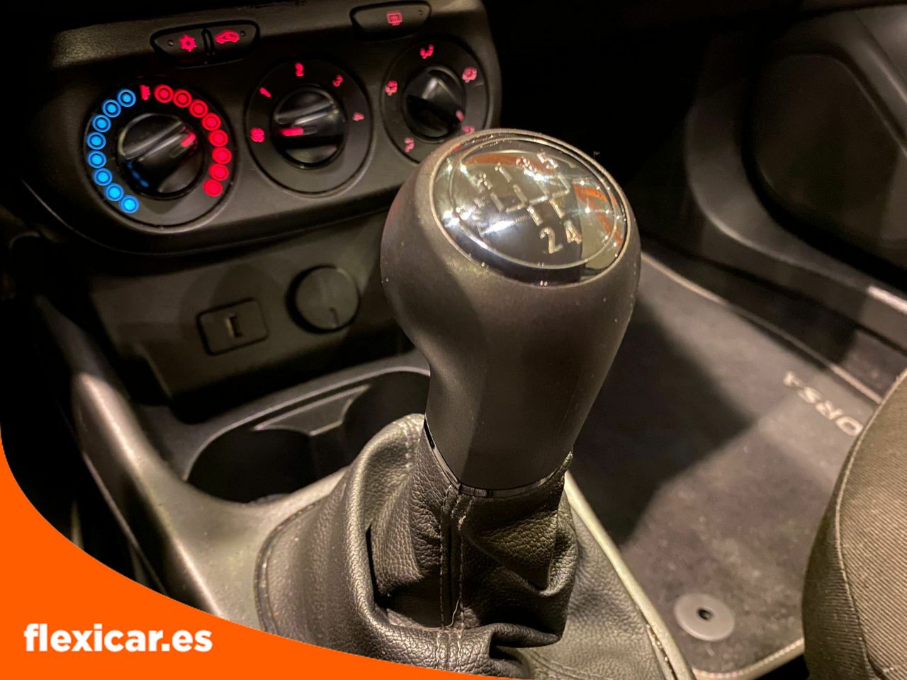 Foto Opel Corsa 19