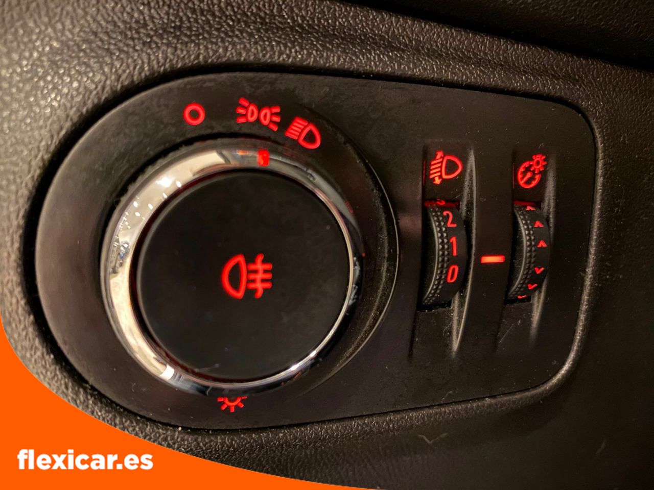 Foto Opel Corsa 20