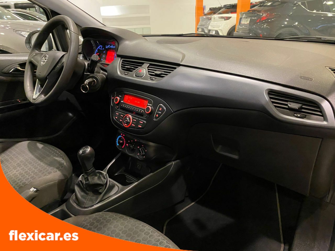 Foto Opel Corsa 21