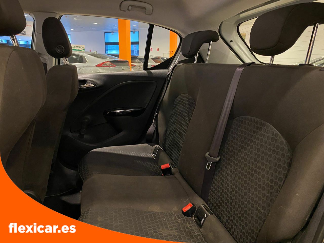 Foto Opel Corsa 22