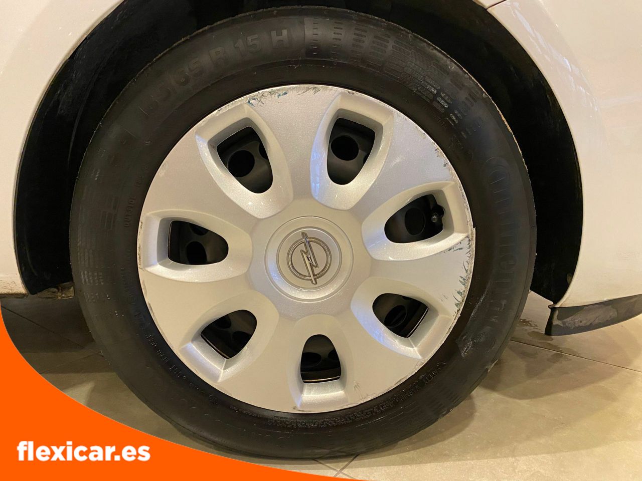 Foto Opel Corsa 24