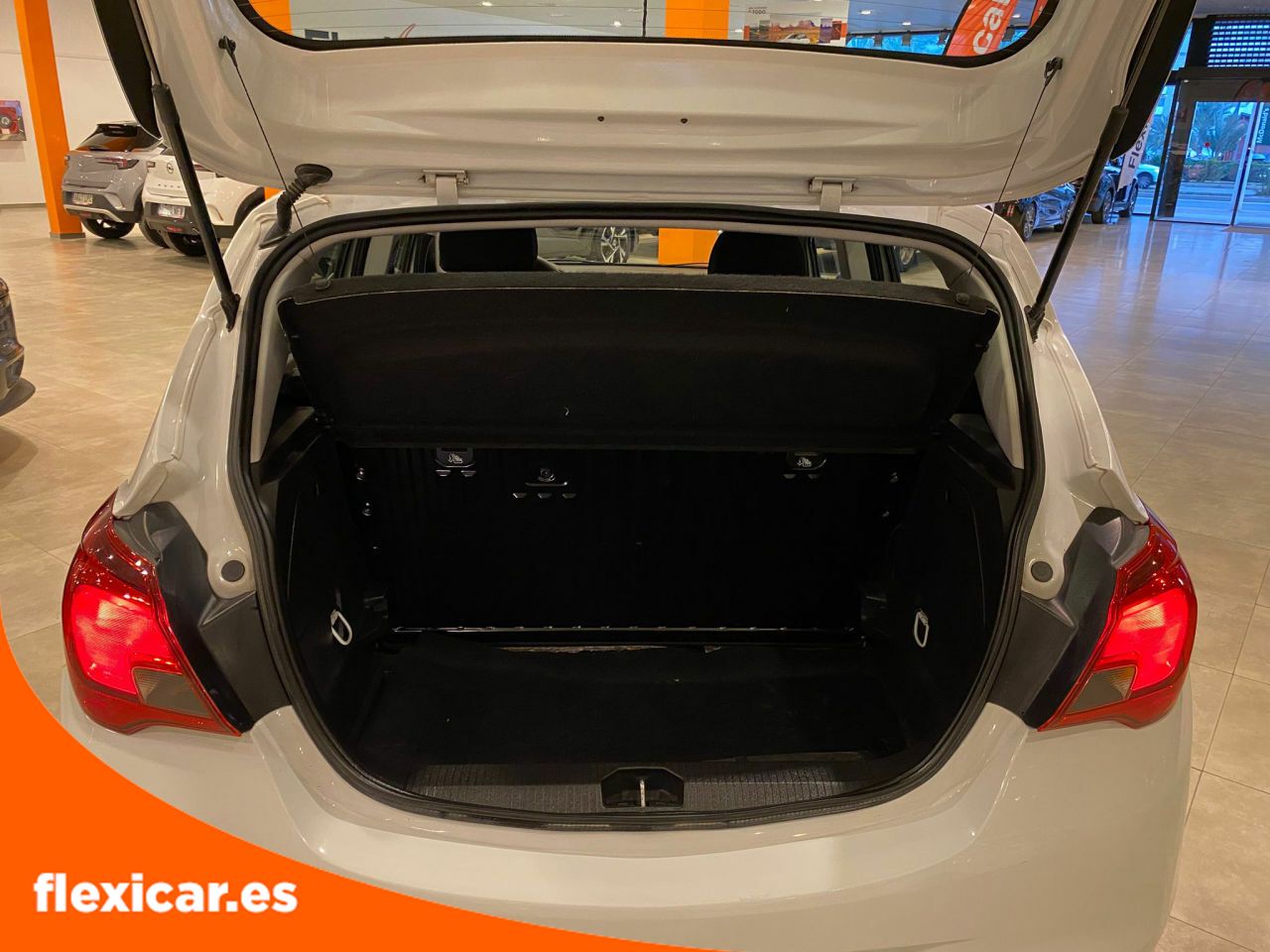 Foto Opel Corsa 25