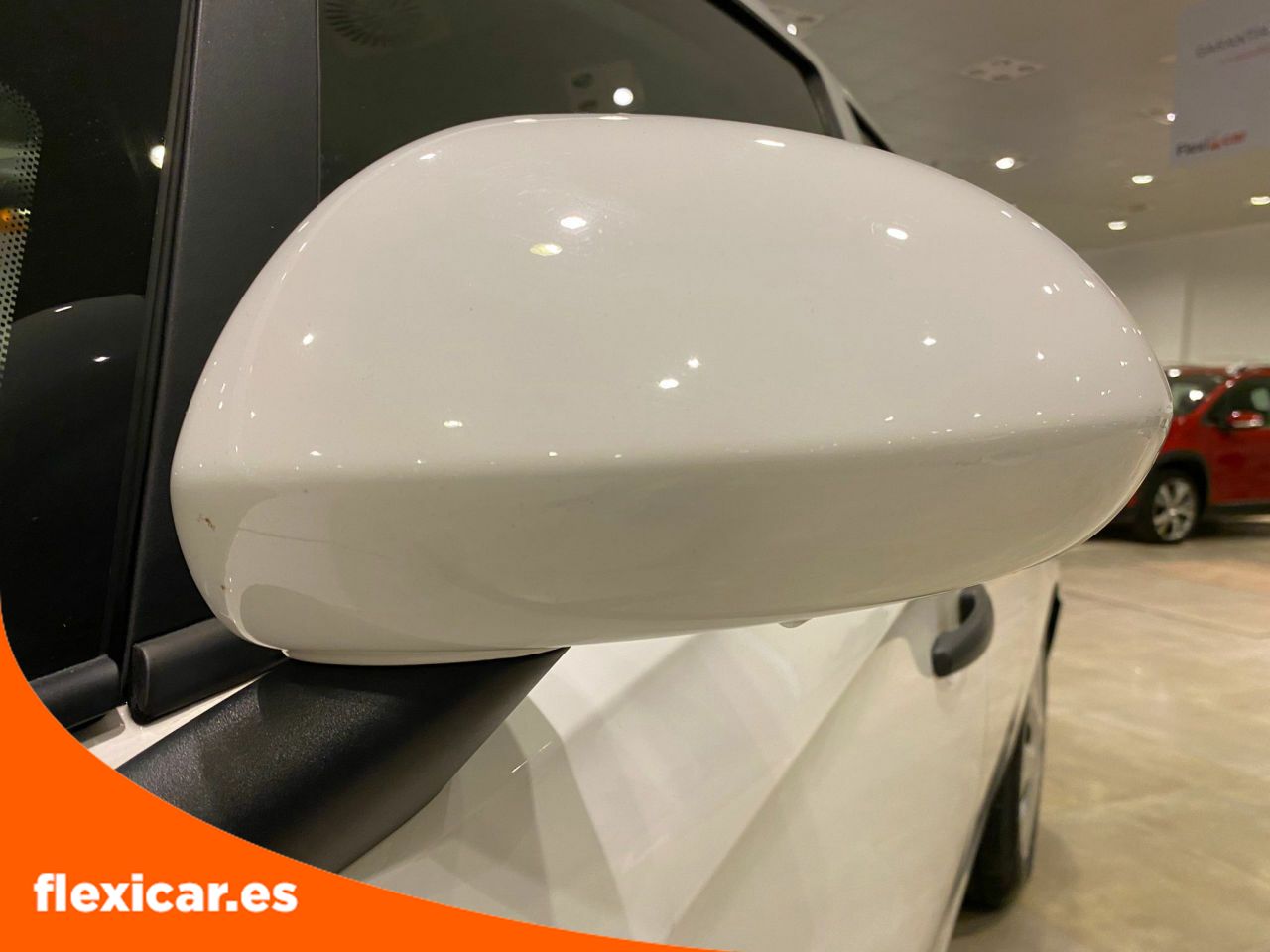 Foto Opel Corsa 27