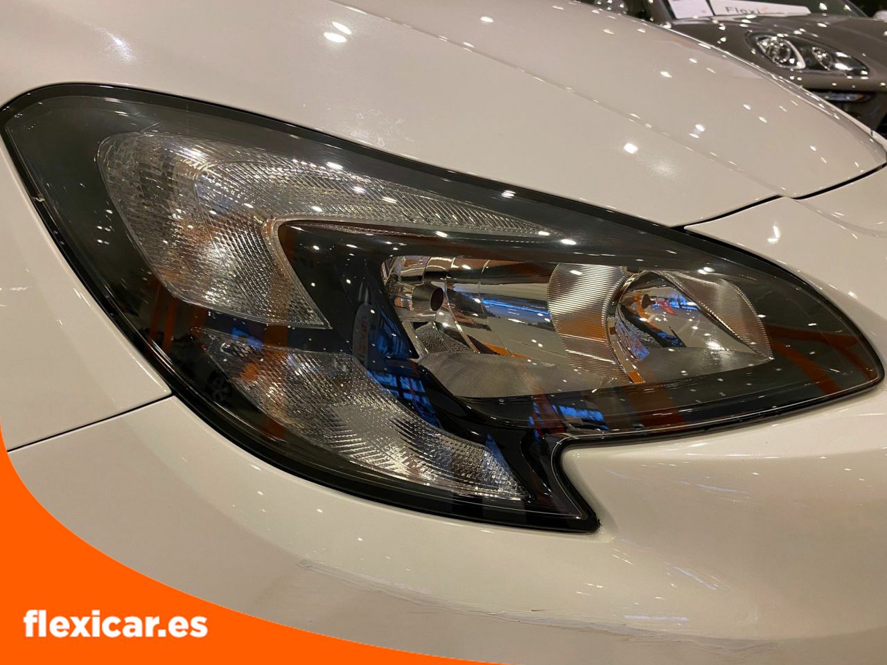 Foto Opel Corsa 29