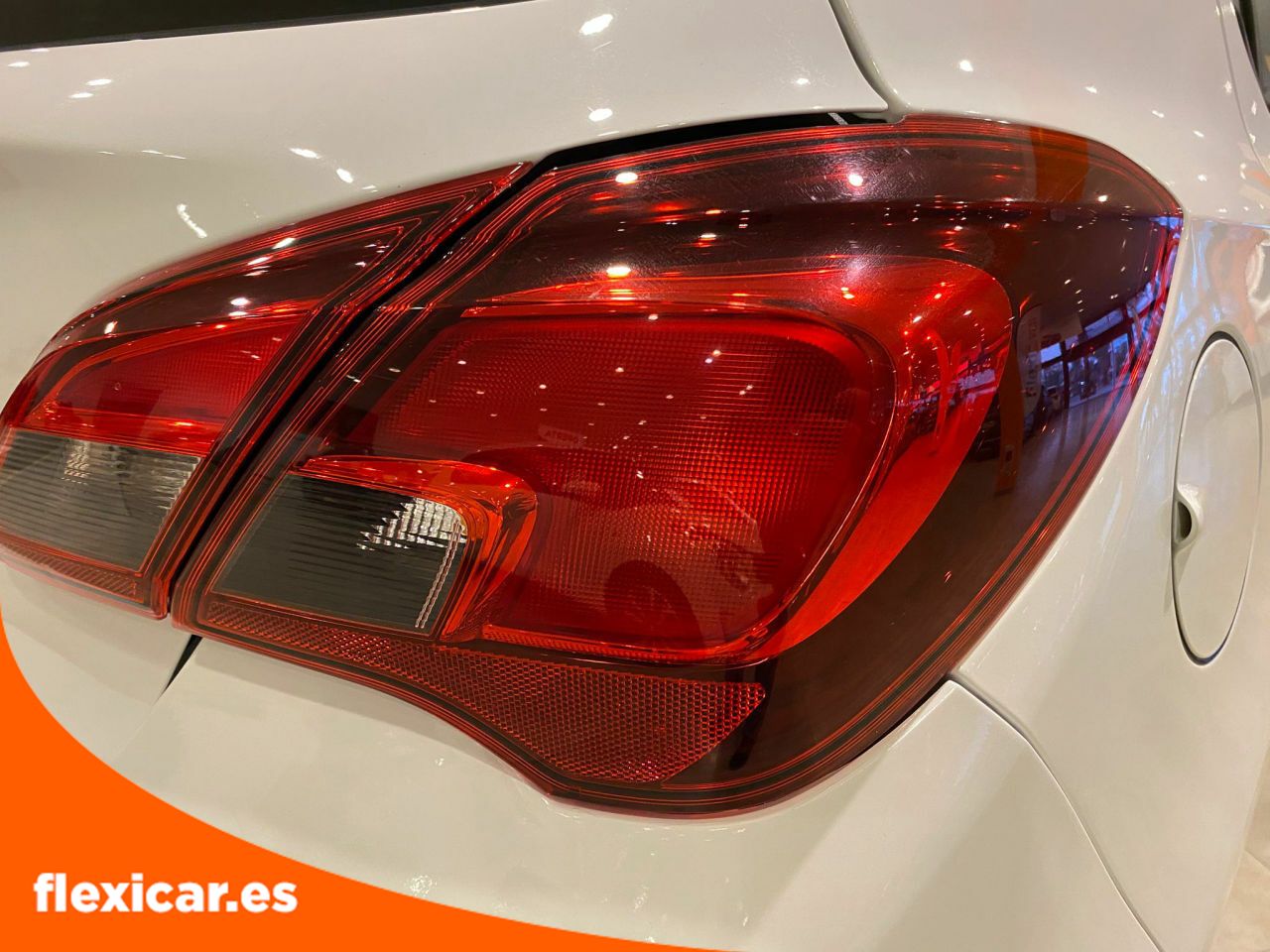 Foto Opel Corsa 30