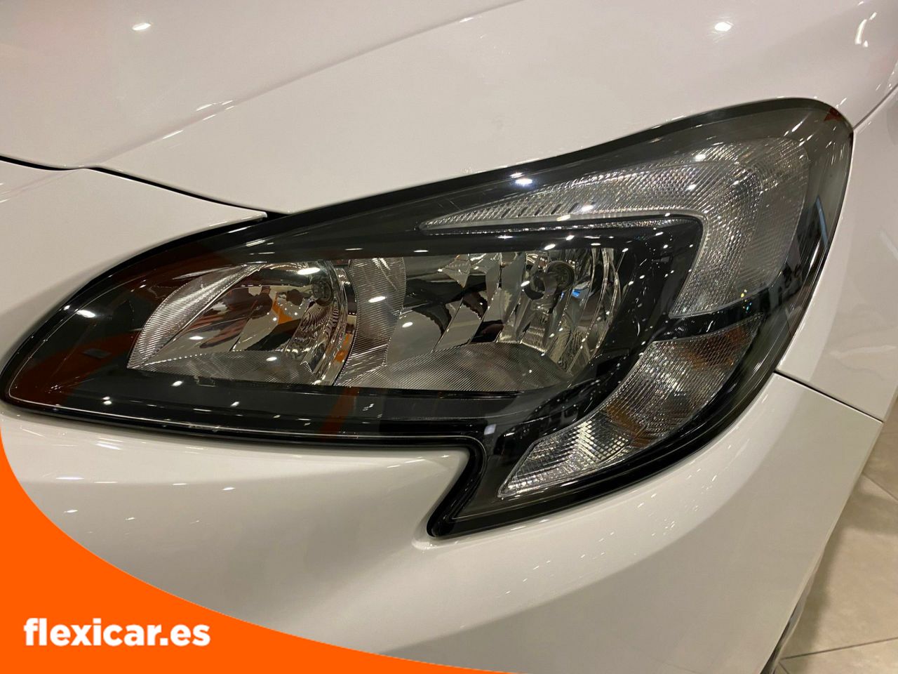 Foto Opel Corsa 32