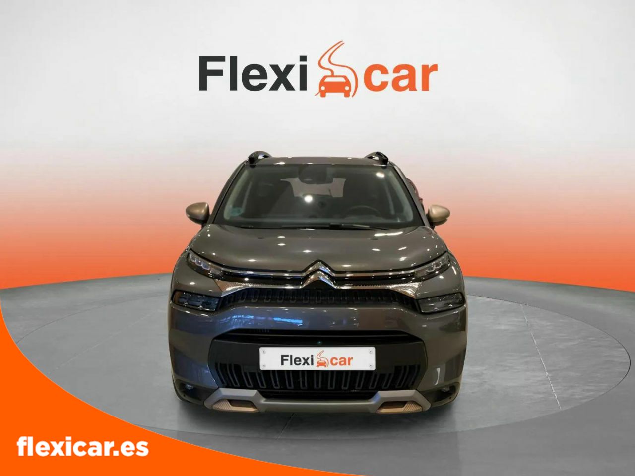 Foto Citroën C3 Aircross 2