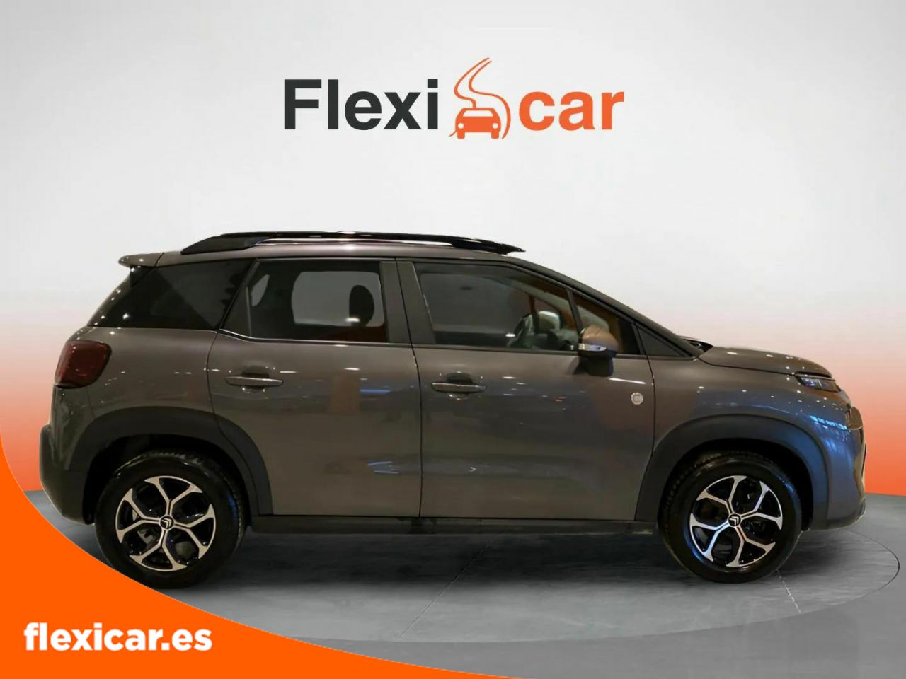 Foto Citroën C3 Aircross 9