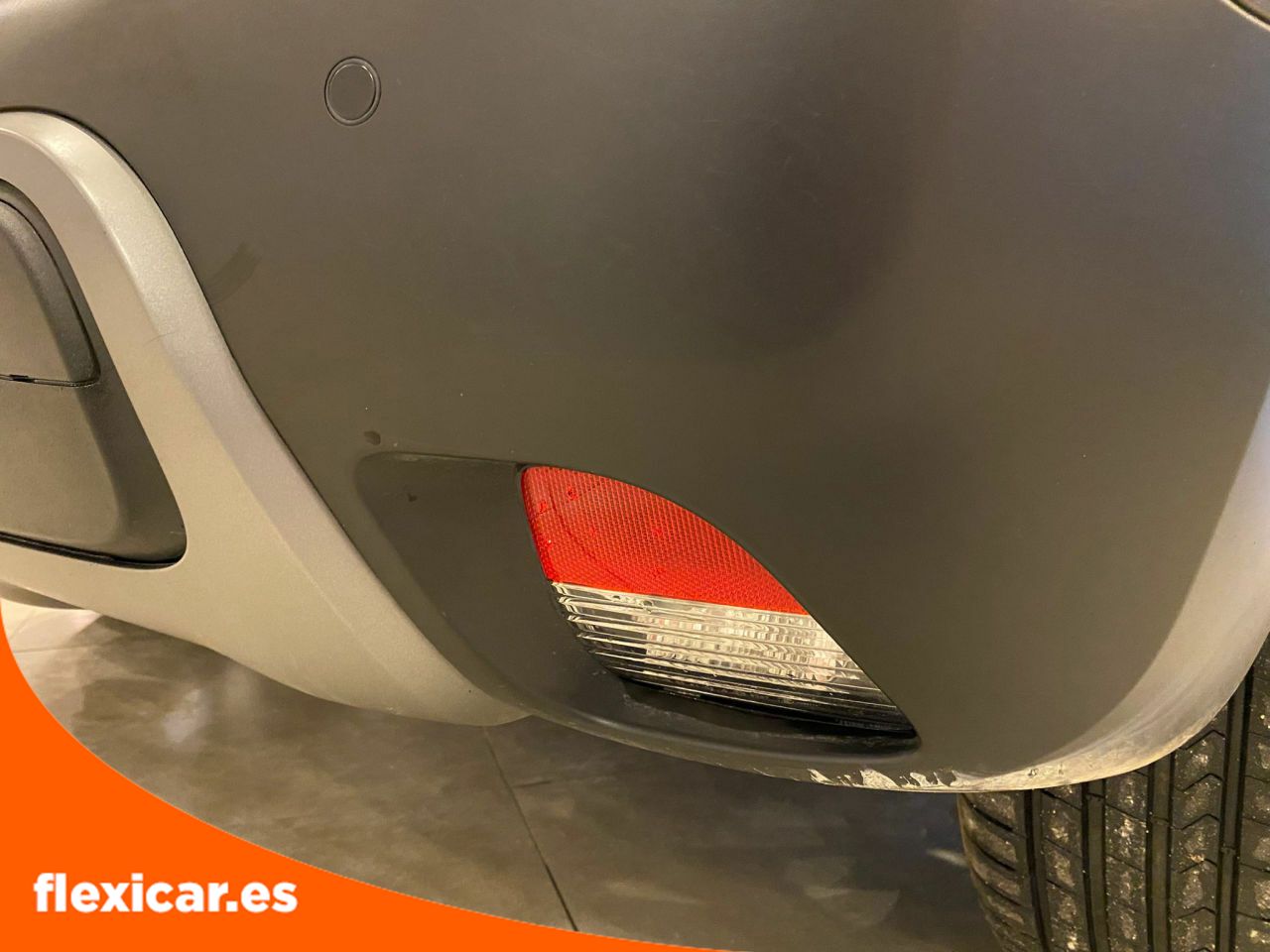 Foto Citroën C3 Aircross 38