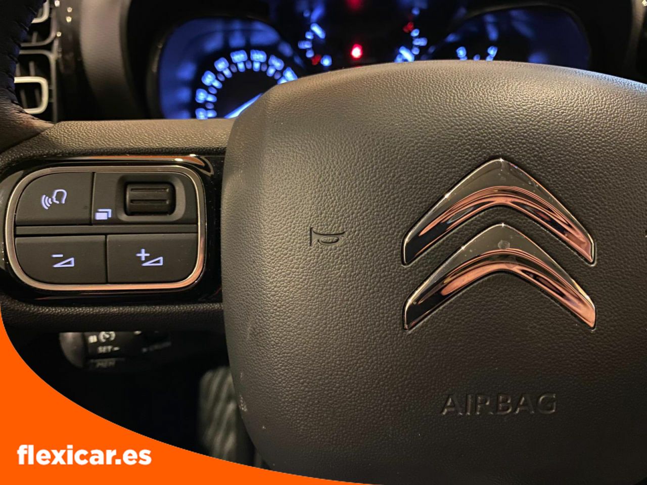 Foto Citroën C3 Aircross 39