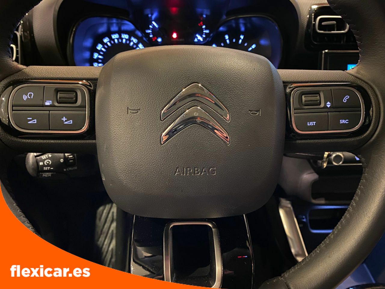 Foto Citroën C3 Aircross 42