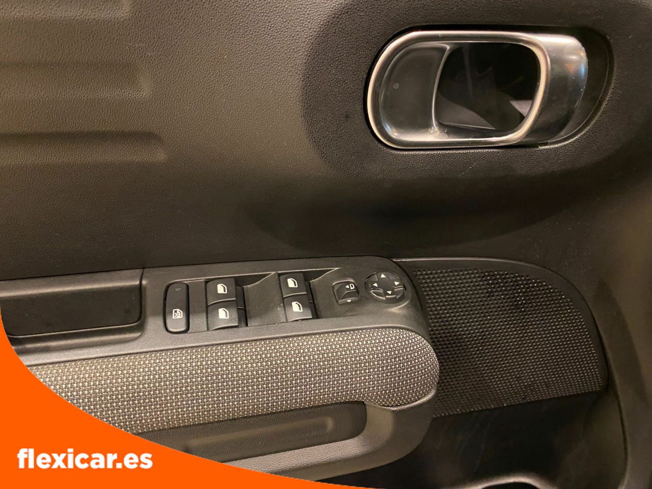 Foto Citroën C3 Aircross 44