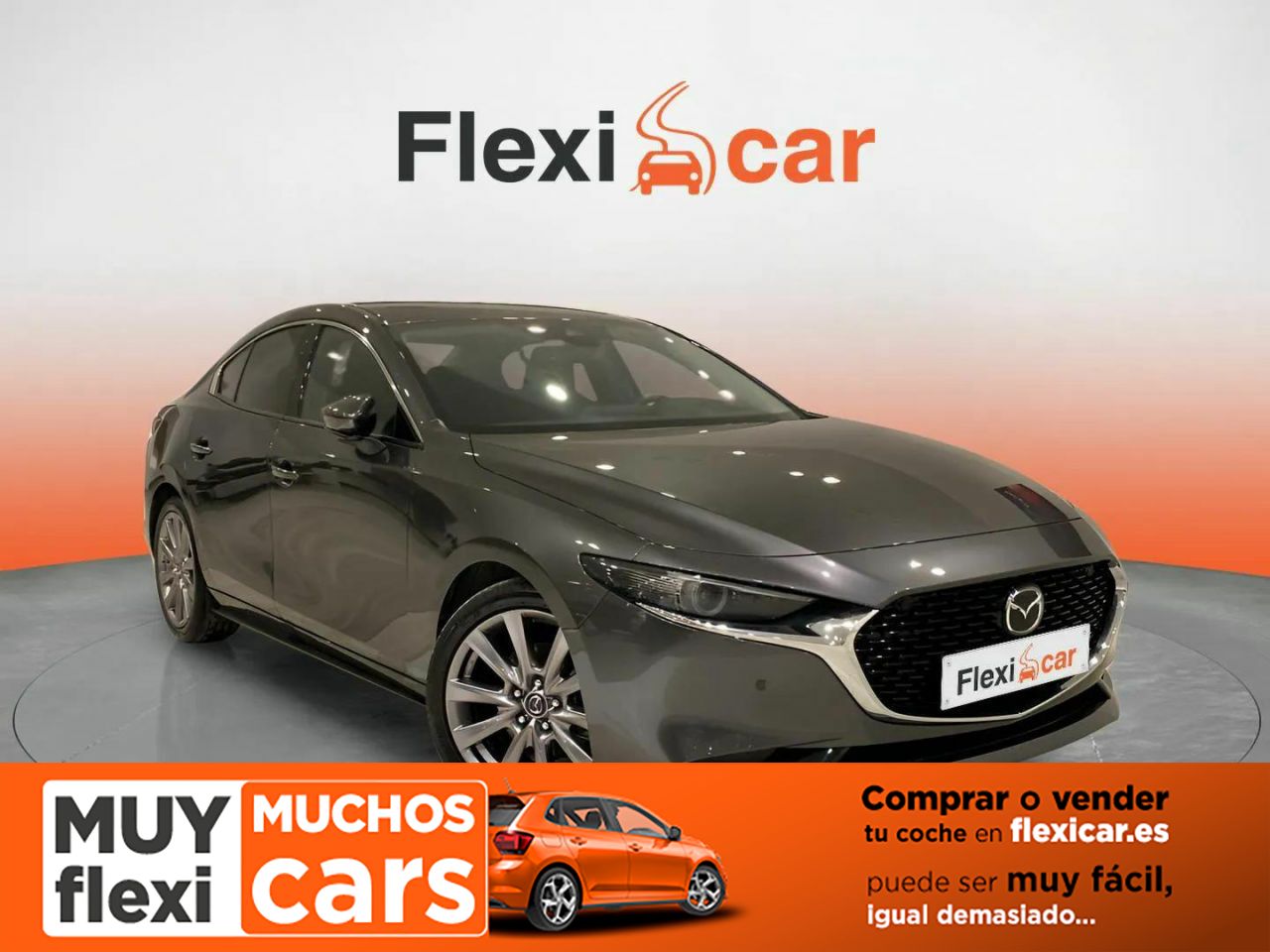 Foto Mazda Mazda3 1
