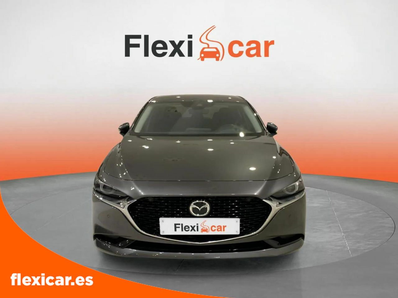 Foto Mazda Mazda3 2