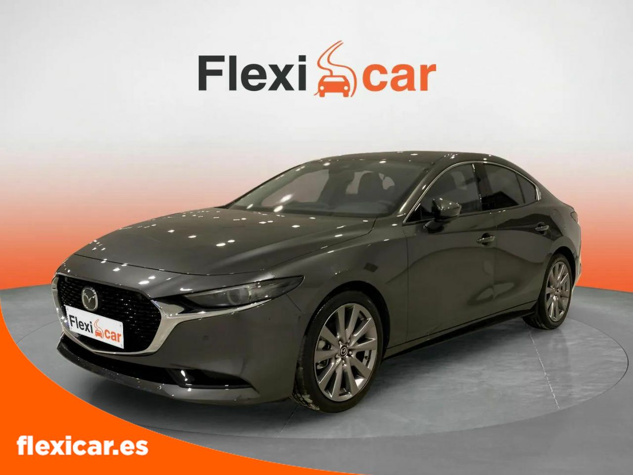 Foto Mazda Mazda3 3