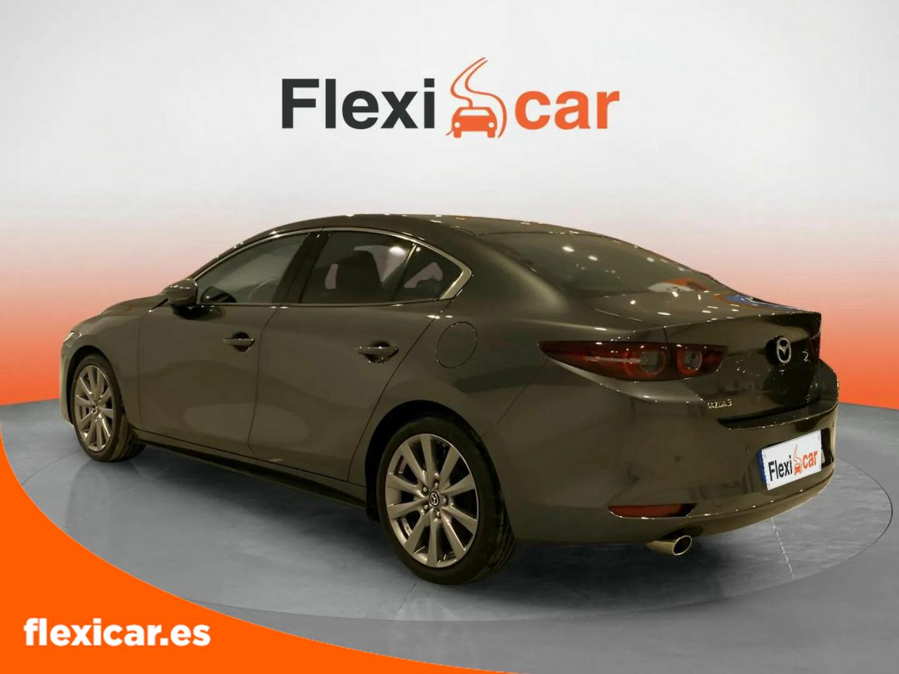 Foto Mazda Mazda3 5