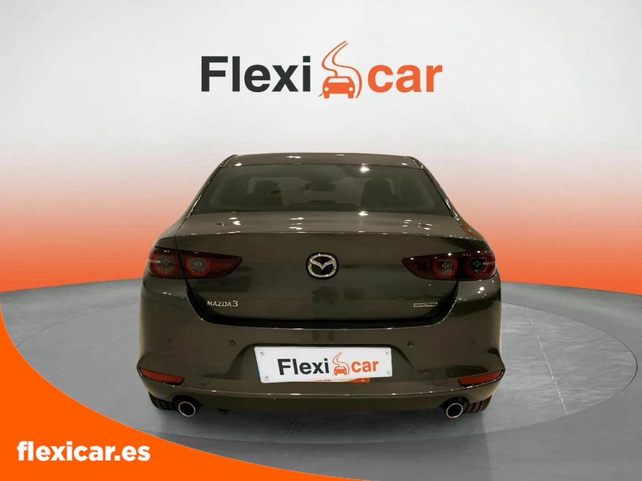 Foto Mazda Mazda3 7