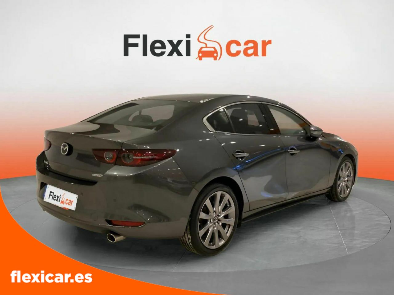 Foto Mazda Mazda3 8