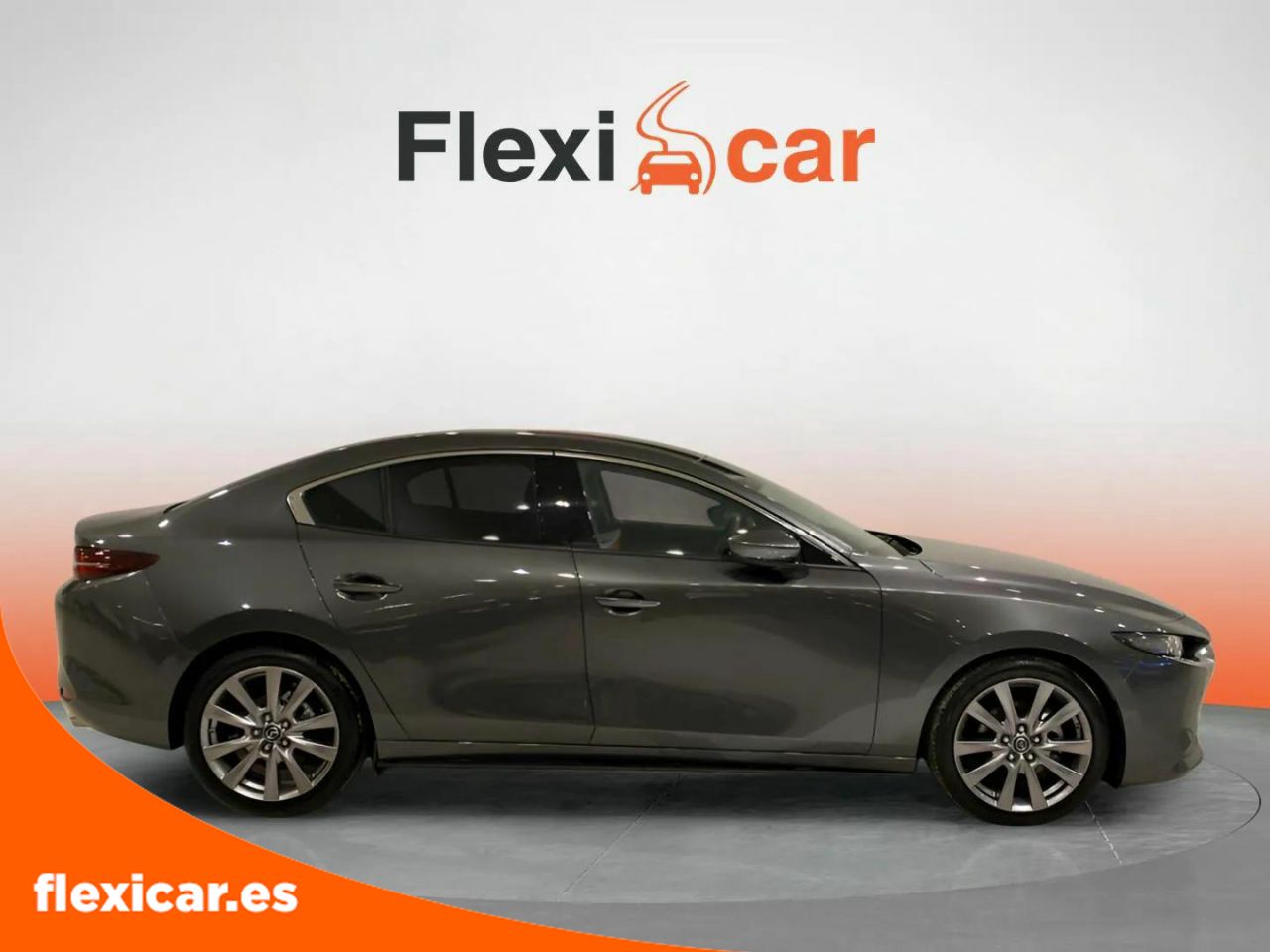 Foto Mazda Mazda3 9