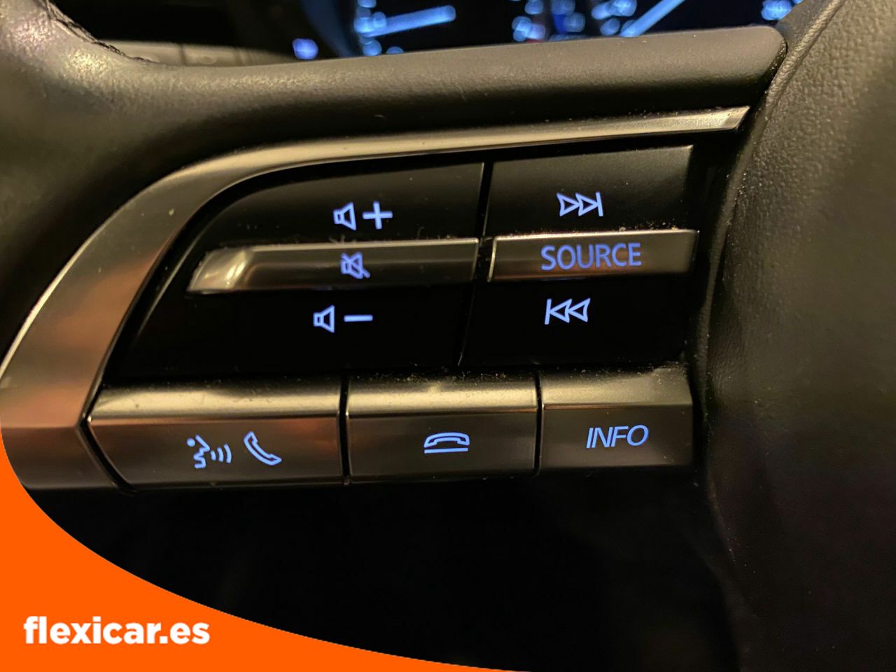 Foto Mazda Mazda3 12