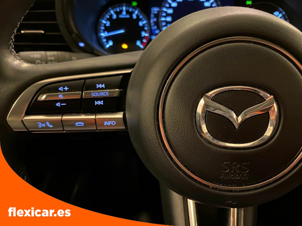 Foto Mazda Mazda3 13