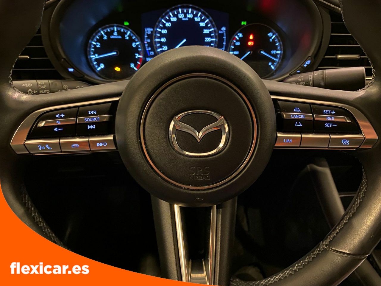 Foto Mazda Mazda3 14