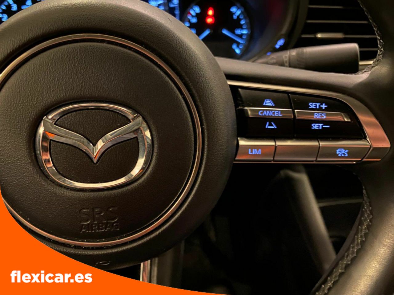 Foto Mazda Mazda3 15