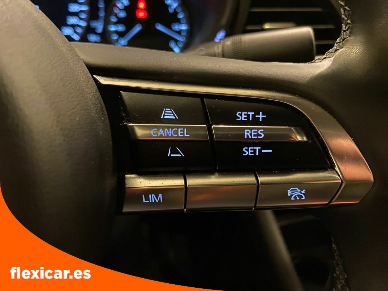 Foto Mazda Mazda3 16