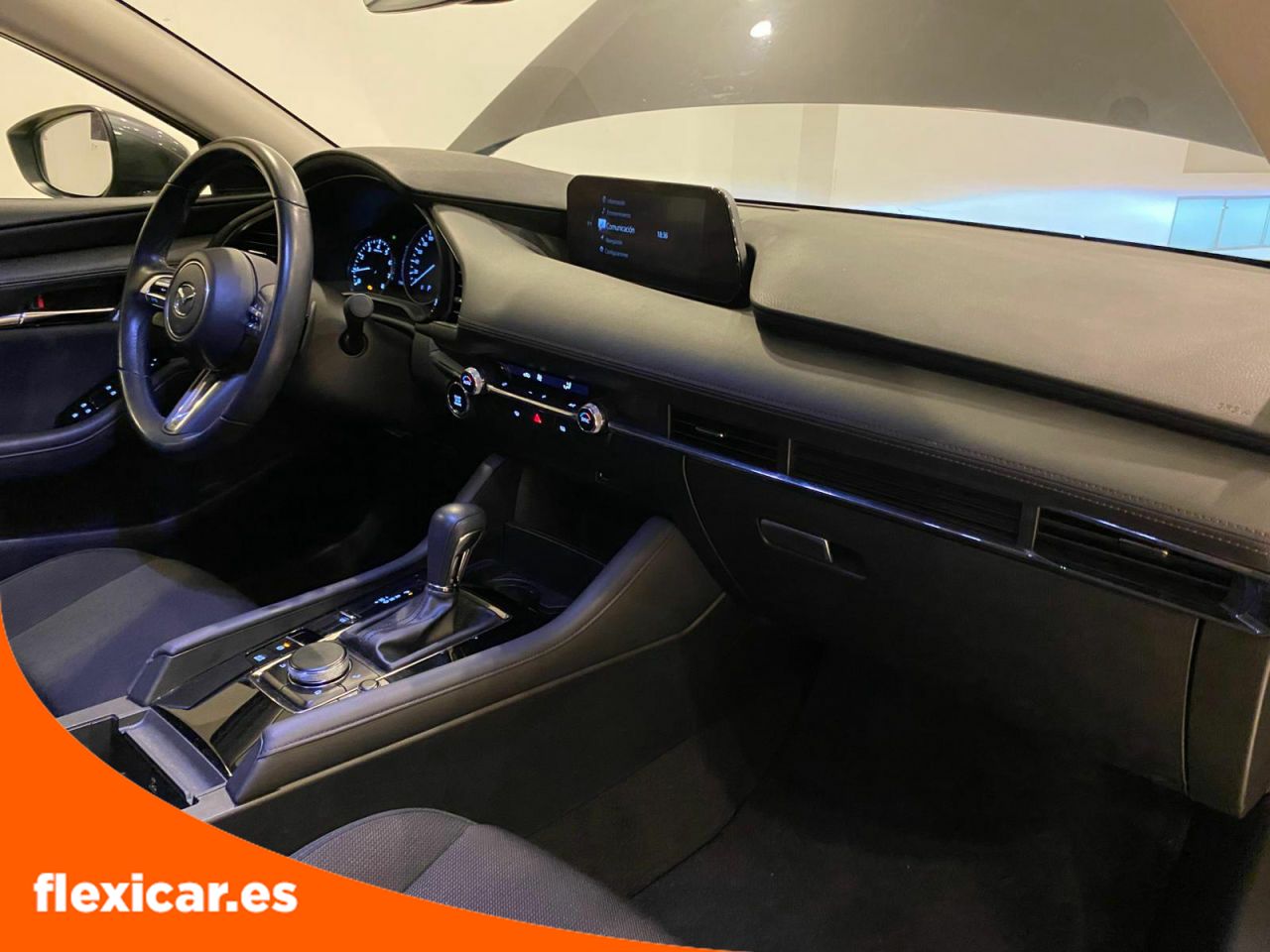 Foto Mazda Mazda3 27