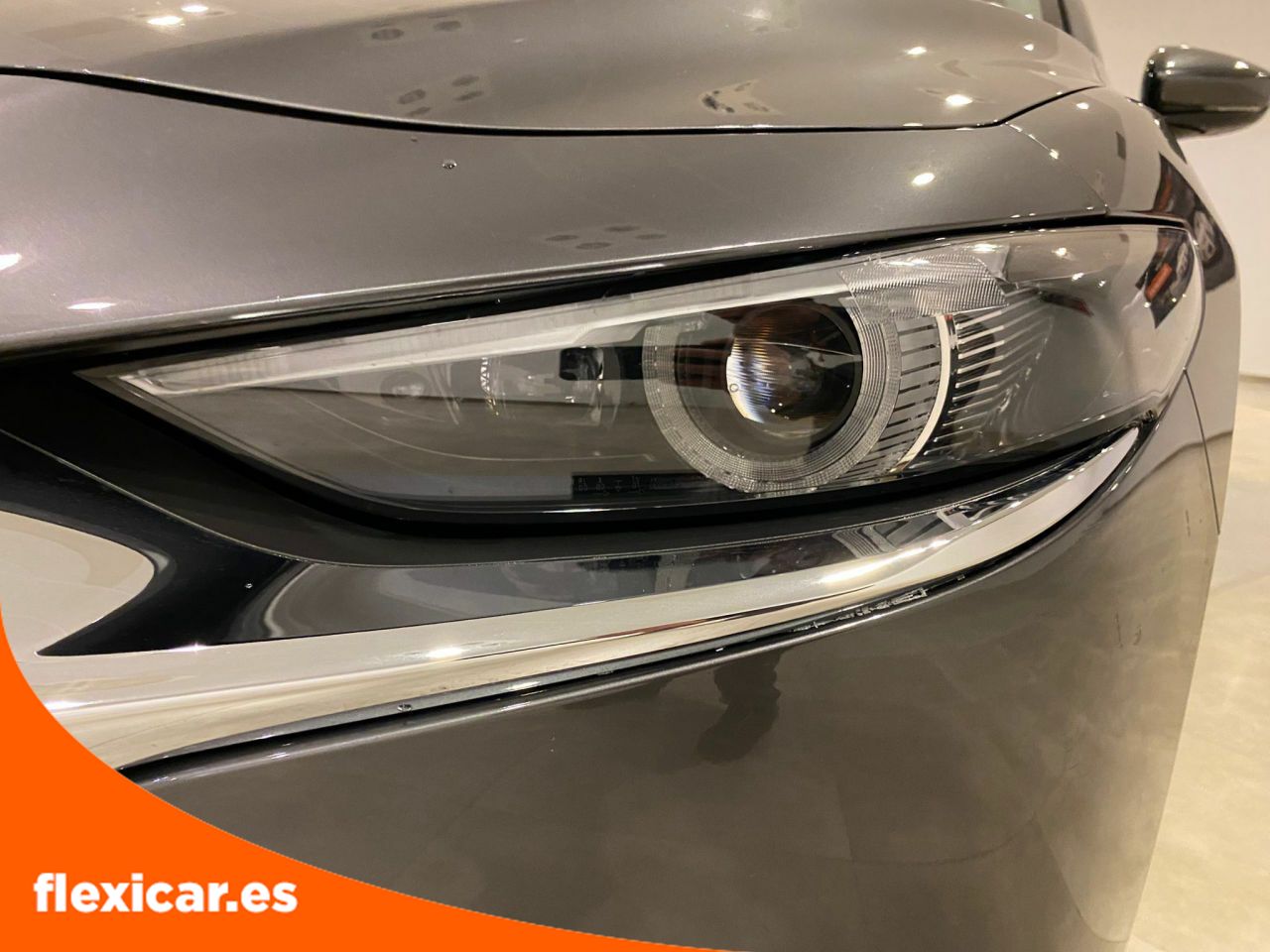 Foto Mazda Mazda3 33