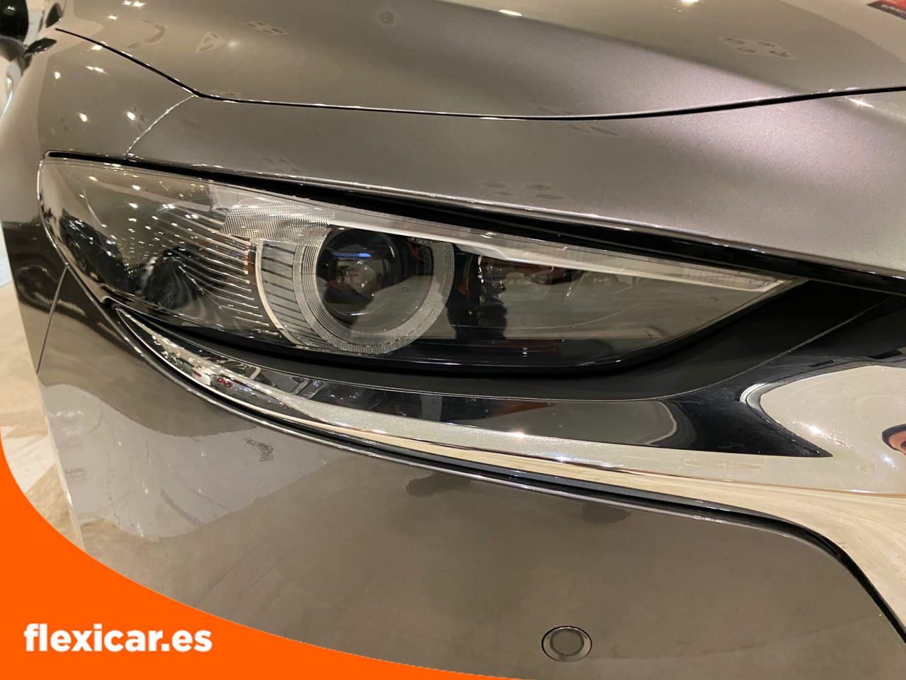 Foto Mazda Mazda3 34