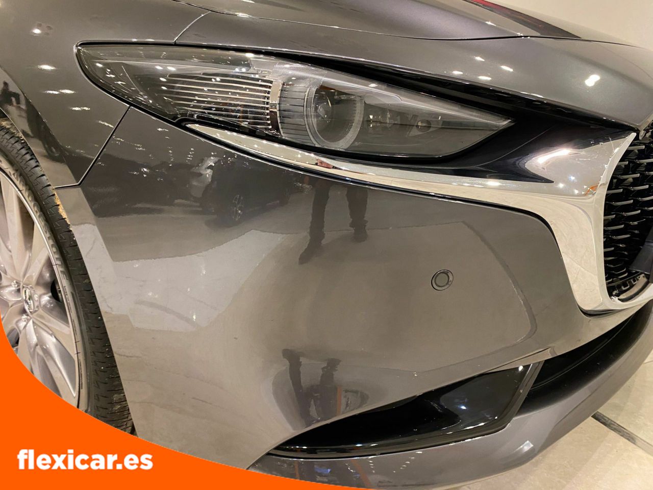 Foto Mazda Mazda3 35