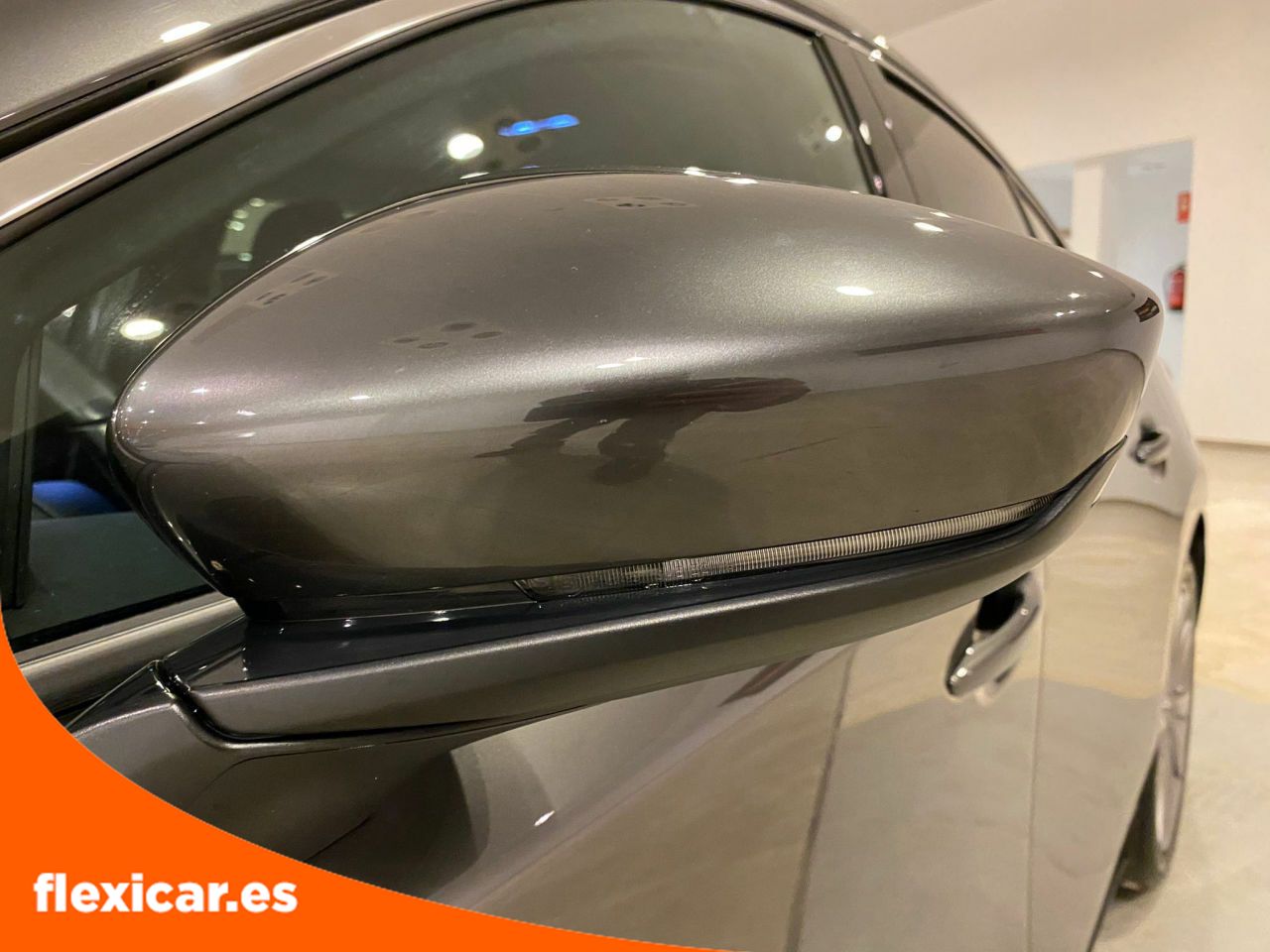 Foto Mazda Mazda3 36