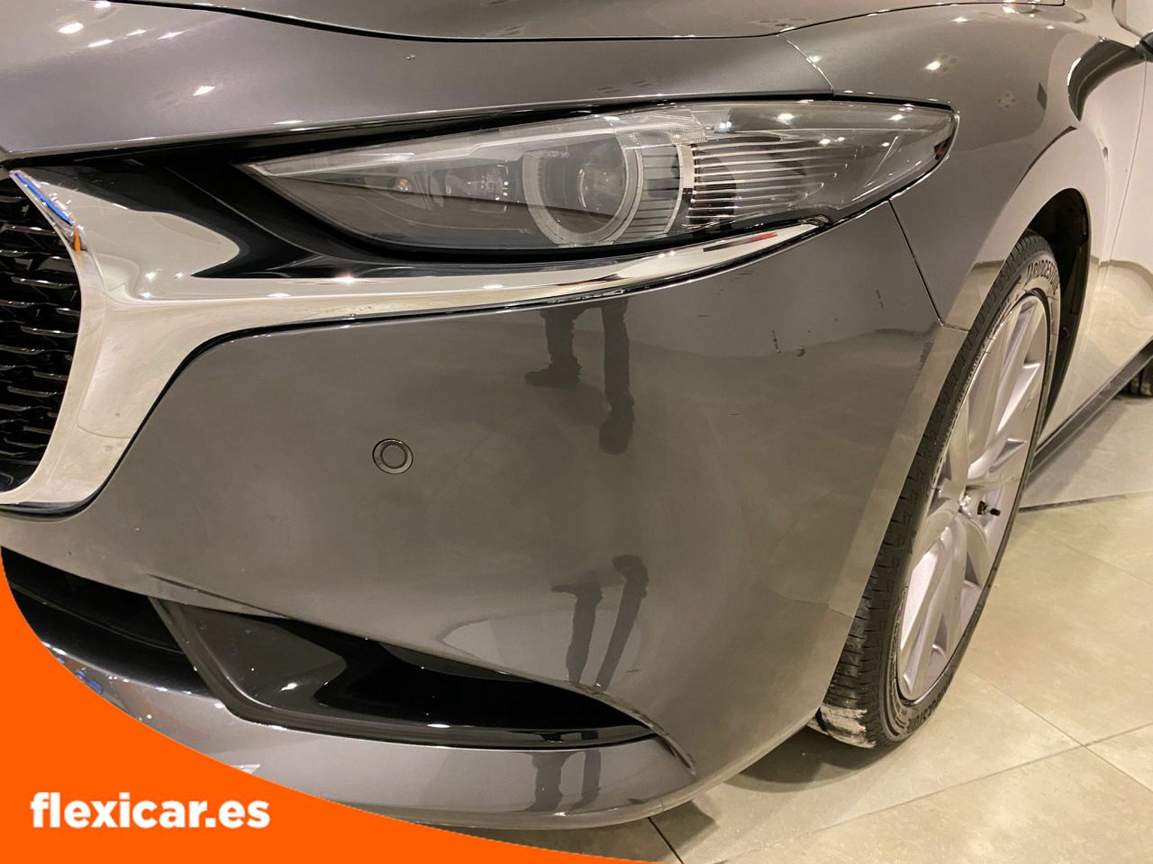 Foto Mazda Mazda3 37