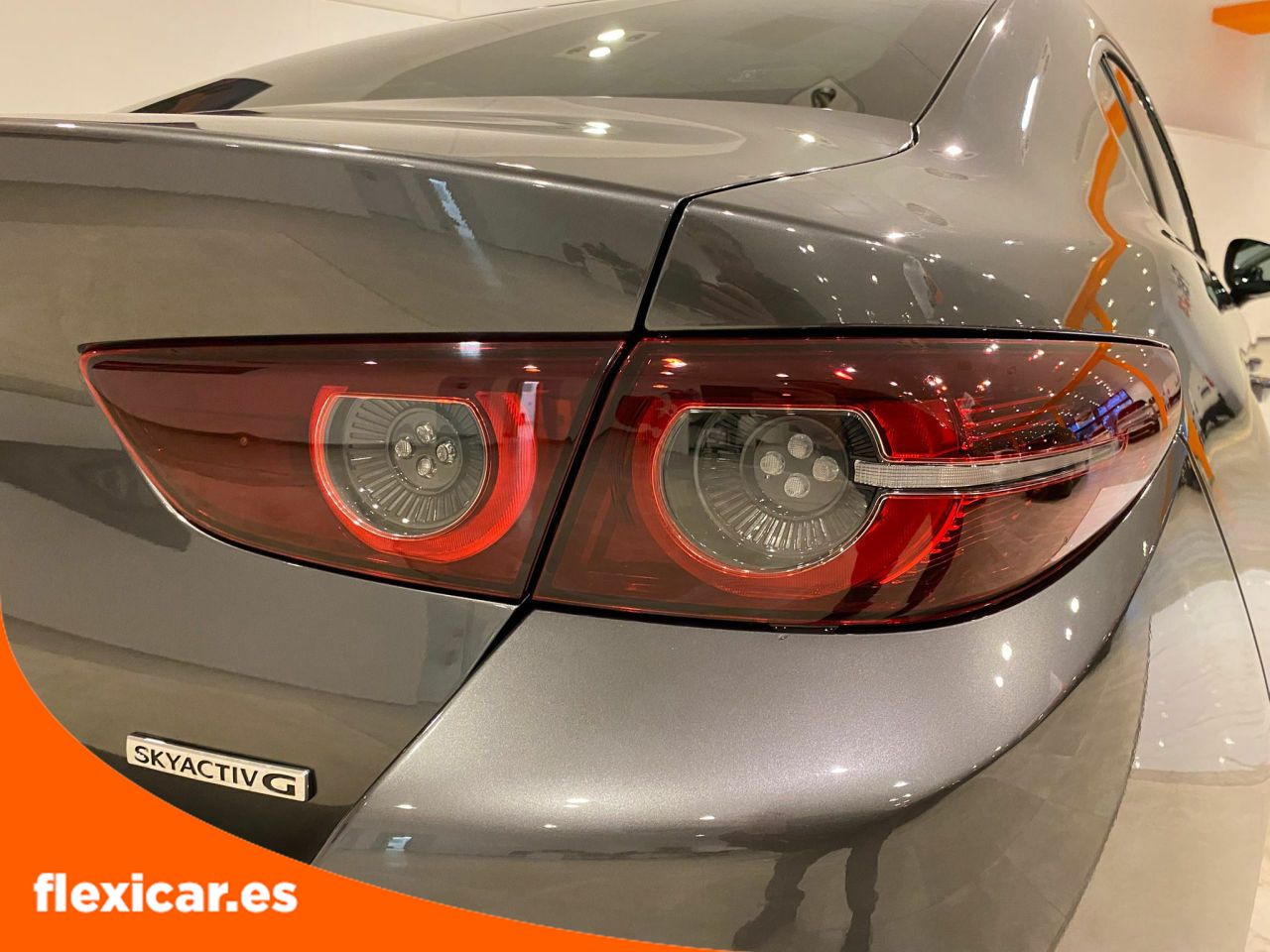 Foto Mazda Mazda3 40