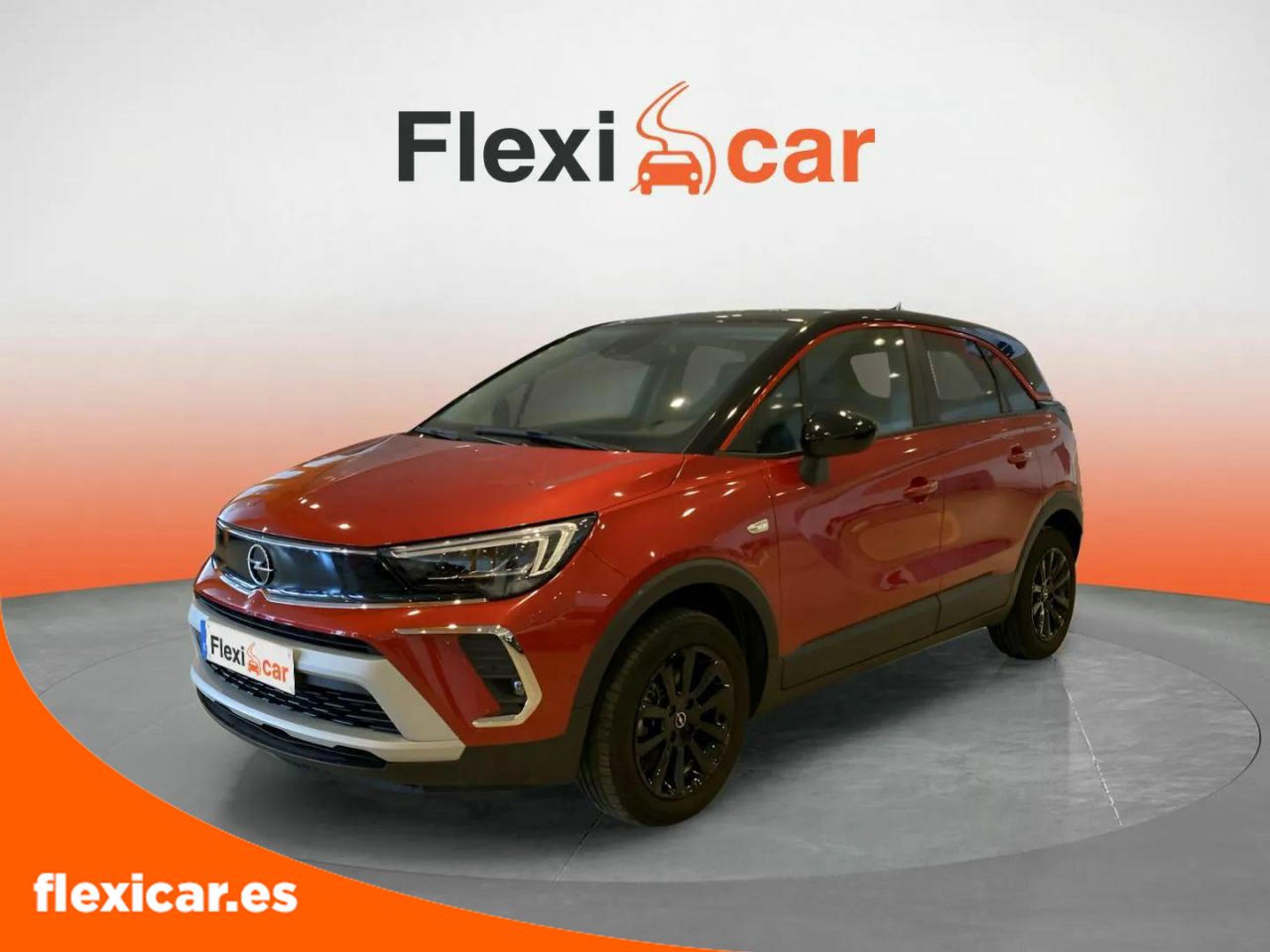 Foto Opel CrossLand 3