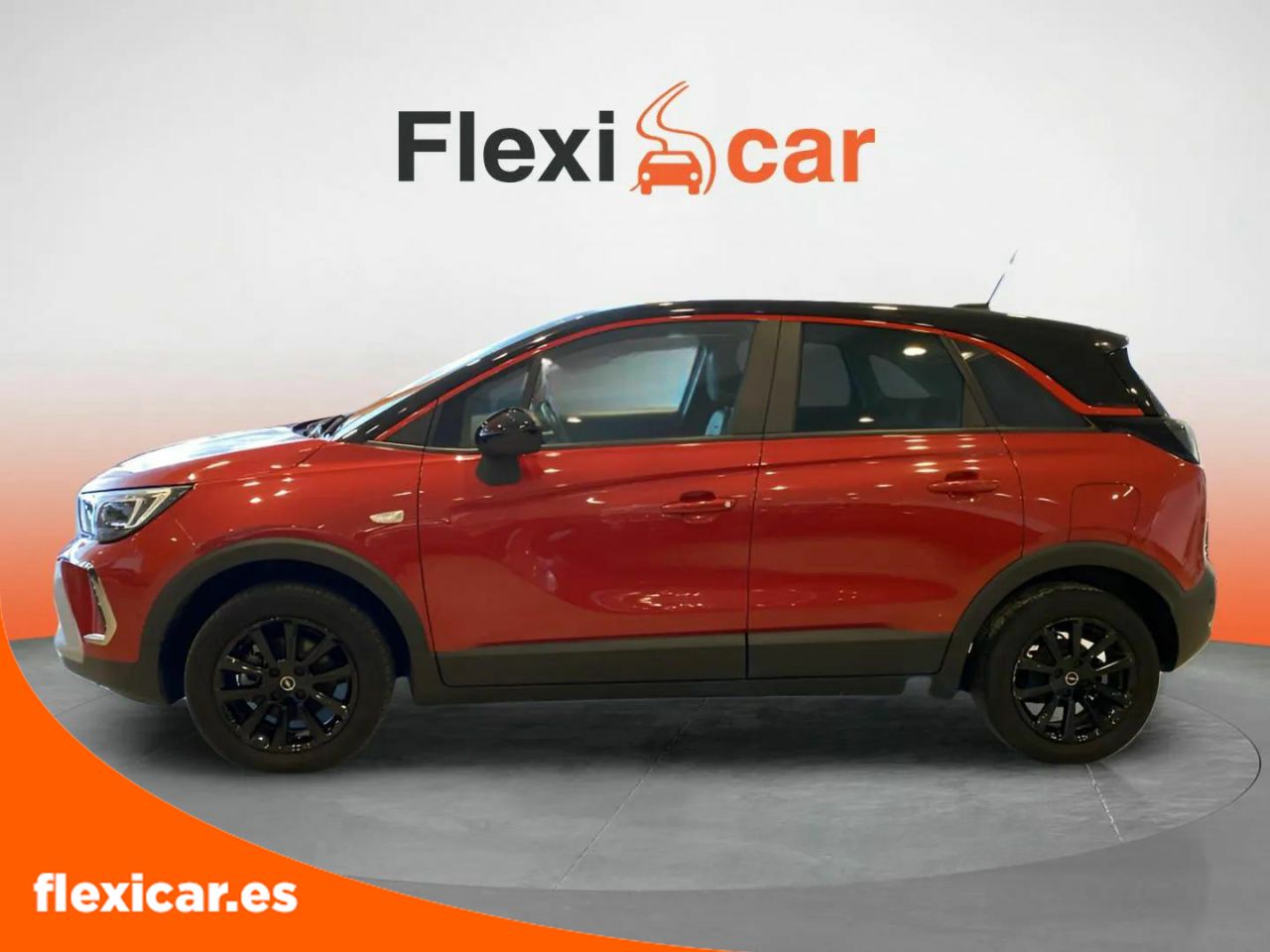 Foto Opel CrossLand 4