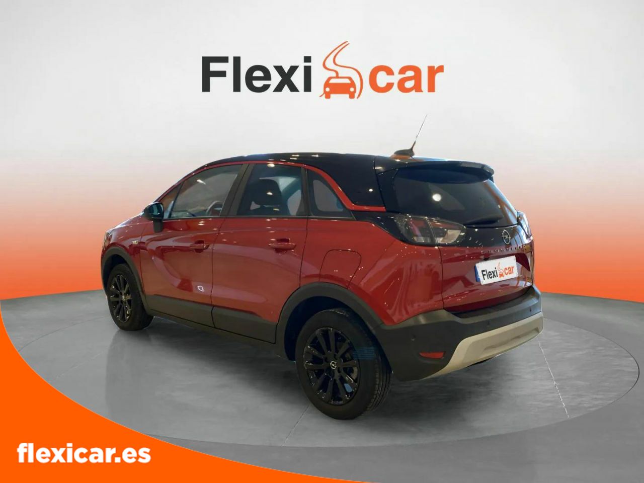 Foto Opel CrossLand 5