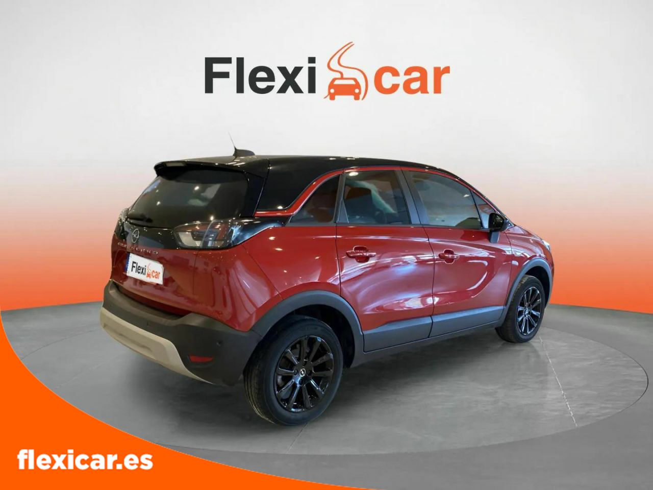 Foto Opel CrossLand 8