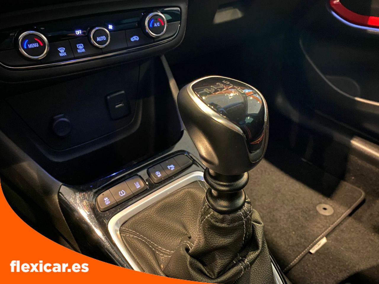 Foto Opel CrossLand 21