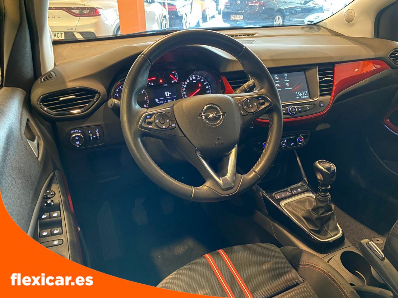 Foto Opel CrossLand 24