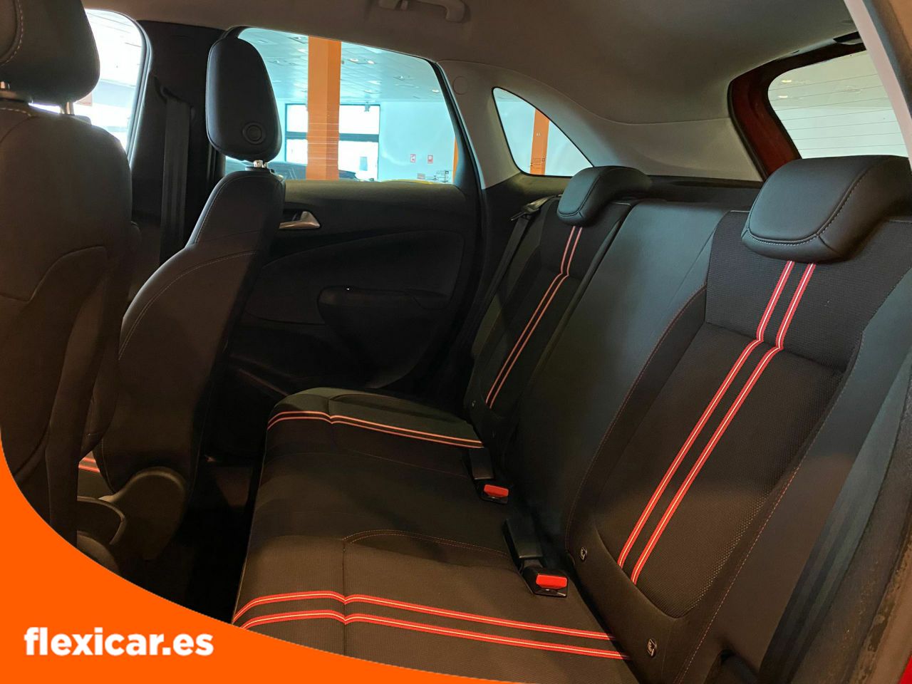 Foto Opel CrossLand 27