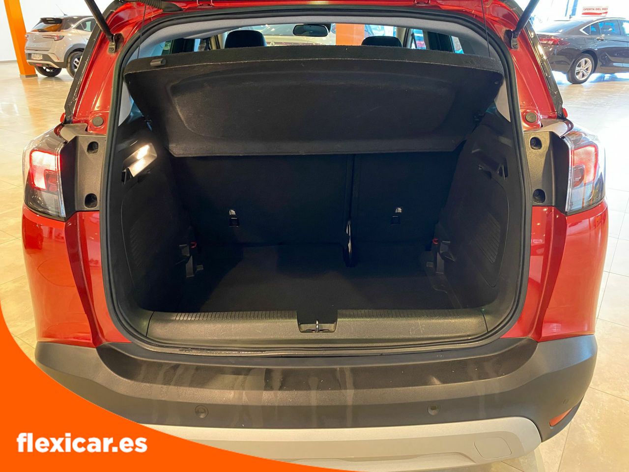 Foto Opel CrossLand 30